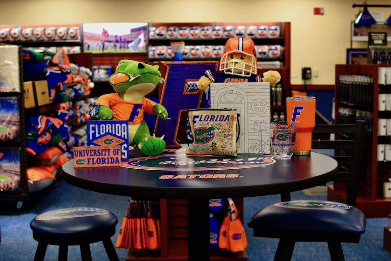 UF Bookstore - Business Services Business Services