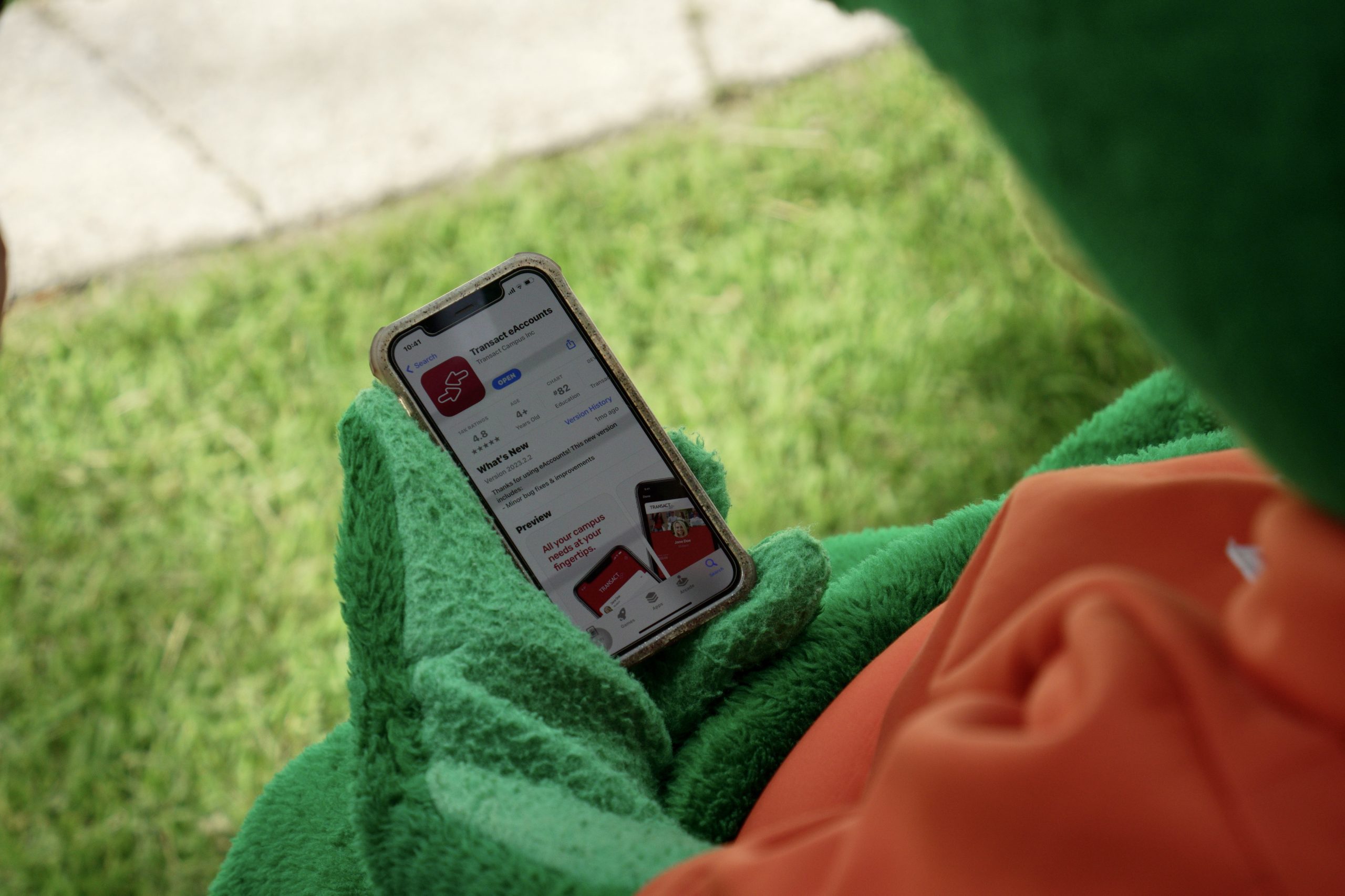Manage GATORONE<em> </em>Accounts