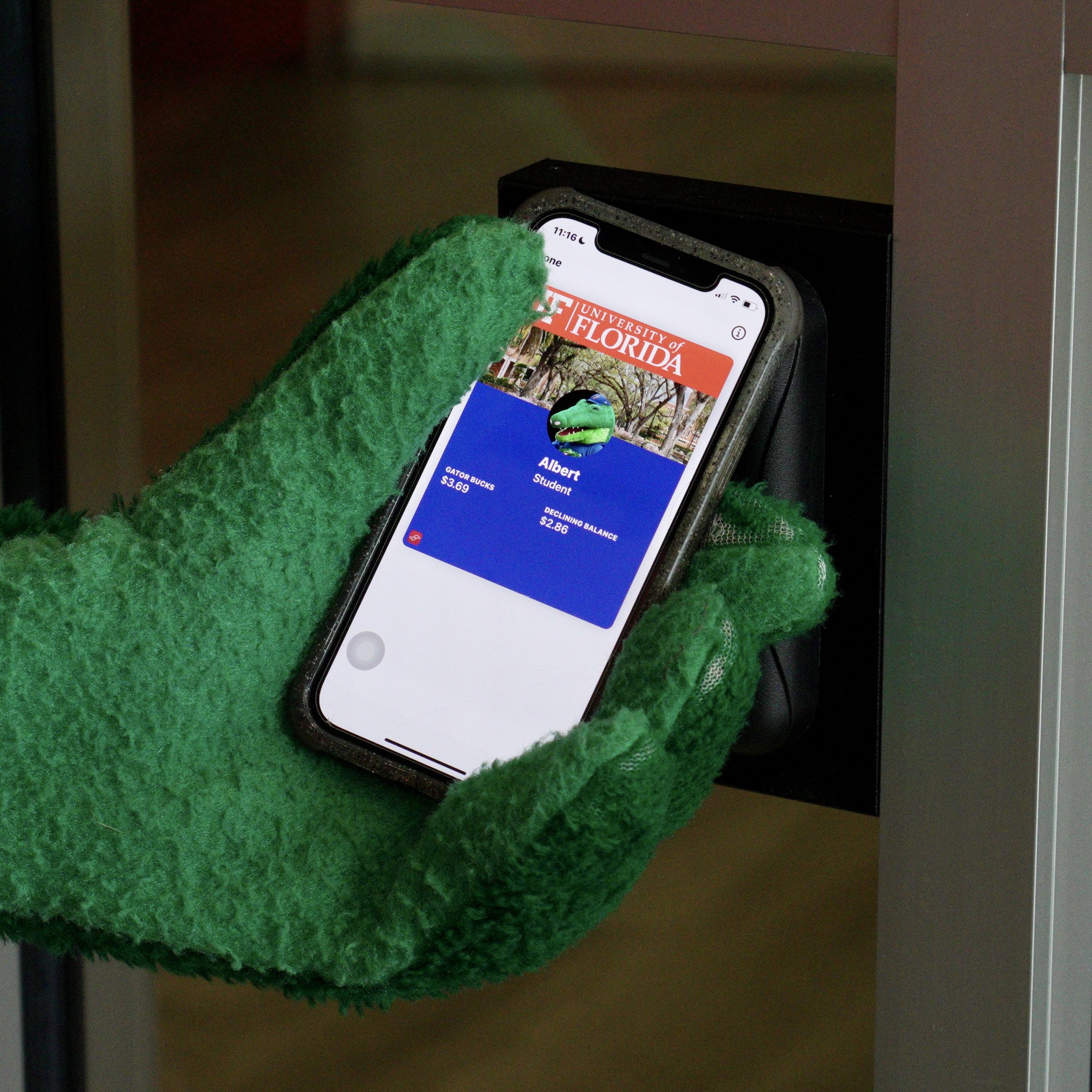 Set Up Your Mobile ID