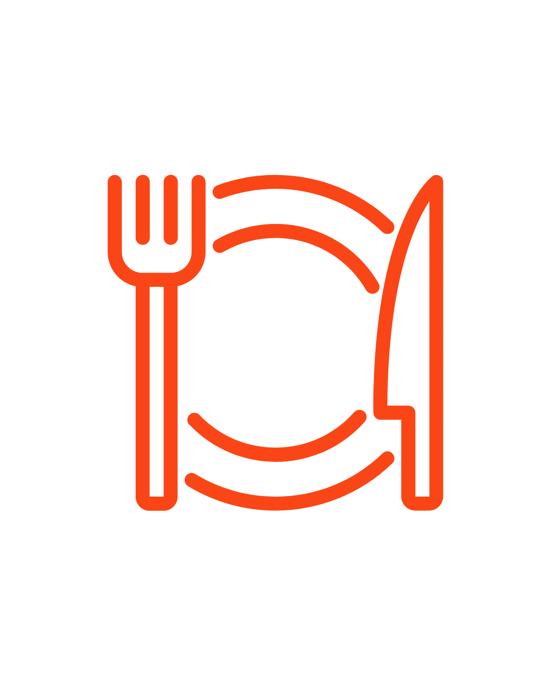 <strong>Dining</strong><br><br> Explore over 45 dining locations, catering options & hours of operation.