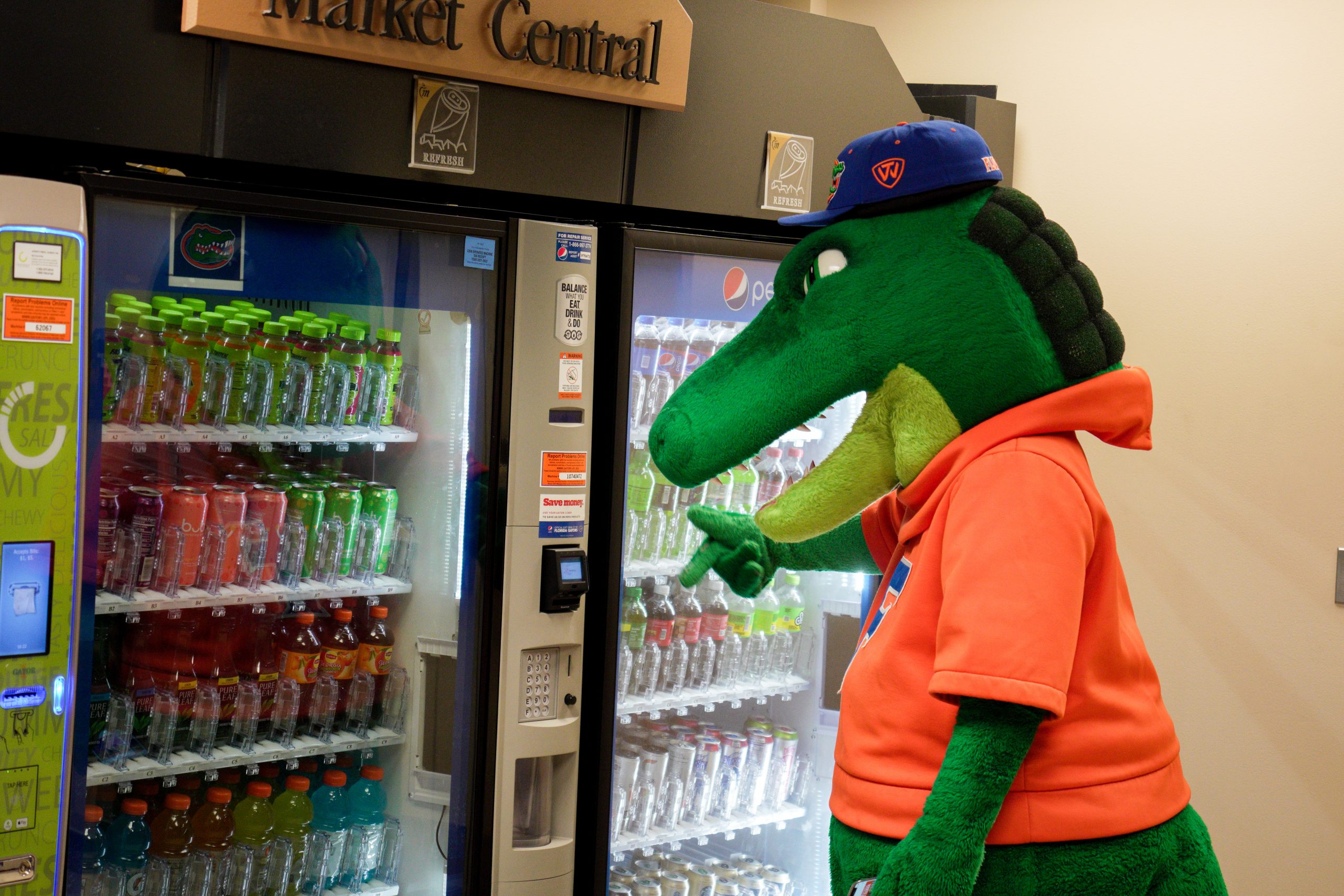 Gator Bucks