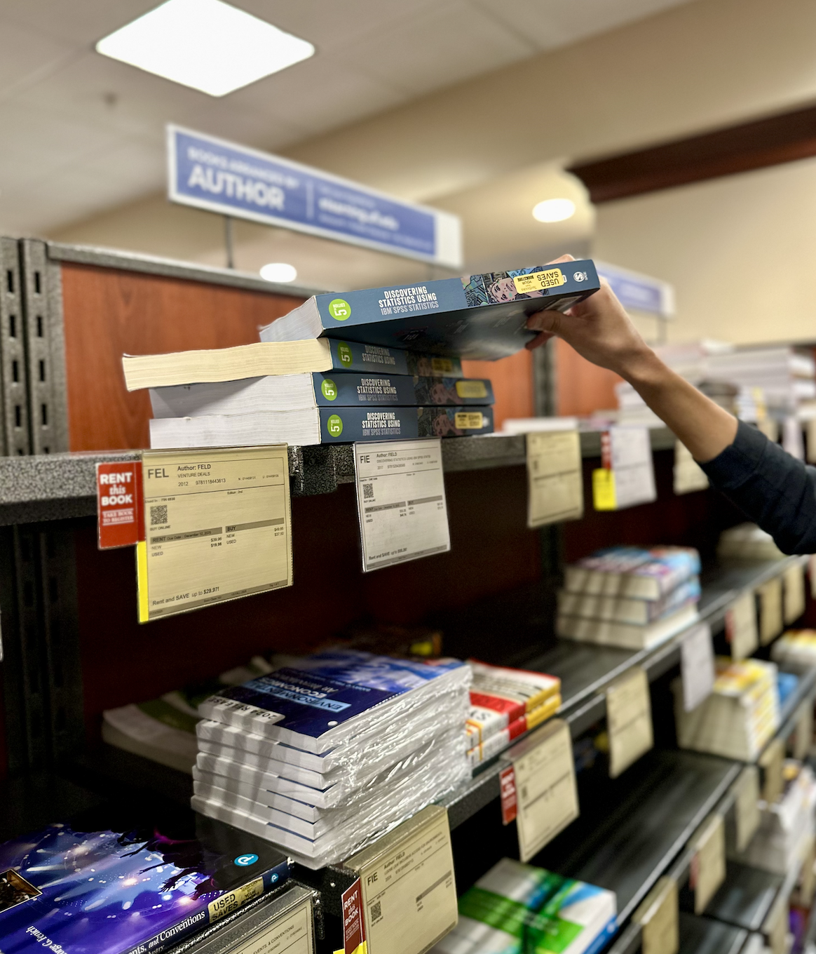 Course Materials