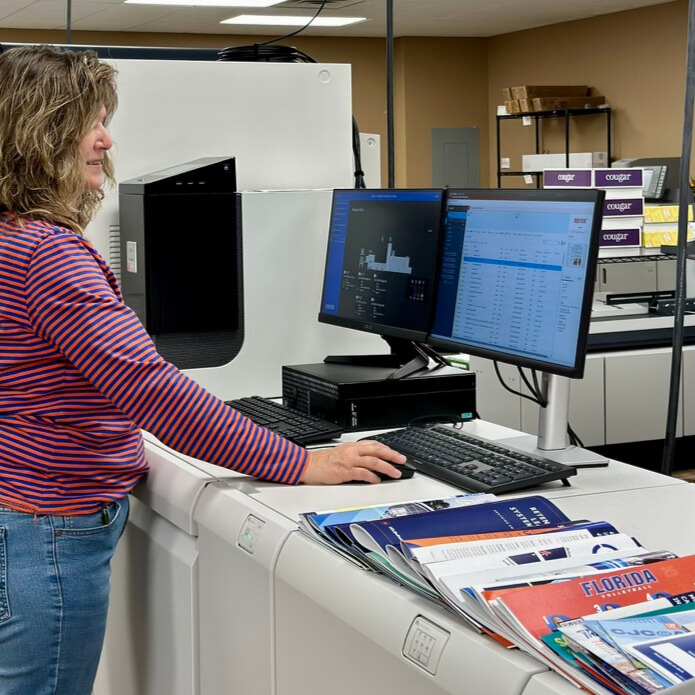 Print Services